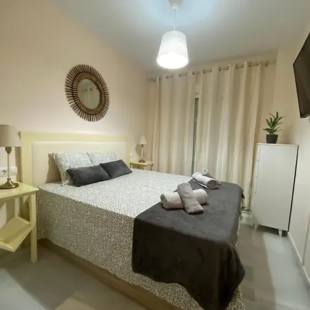 Casa Lotte, Centro Historico,ac, Garaje, Wifi 아파트