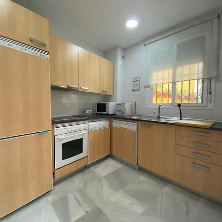 Casa Lotte, Centro Historico,ac, Garaje, Wifi * 산루카데바라메다